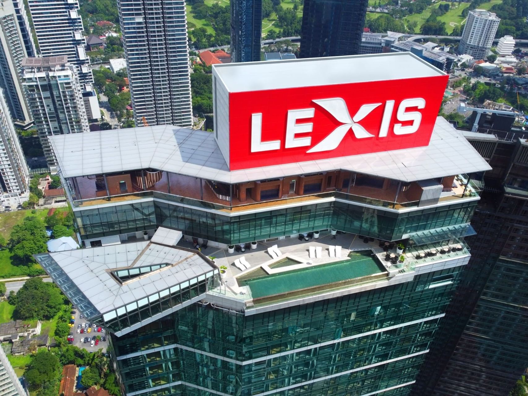 Imperial Lexis